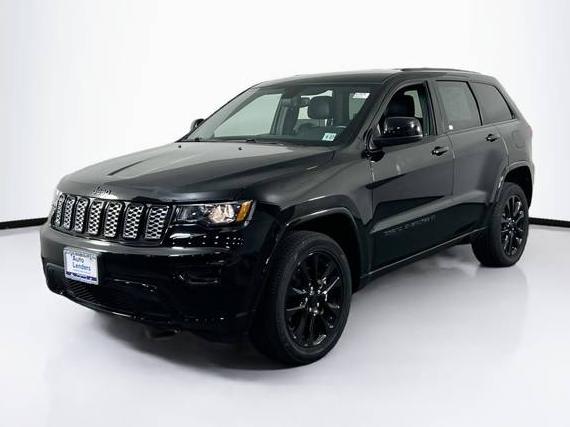 JEEP GRAND CHEROKEE 2022 1C4RJFAG3NC150774 image
